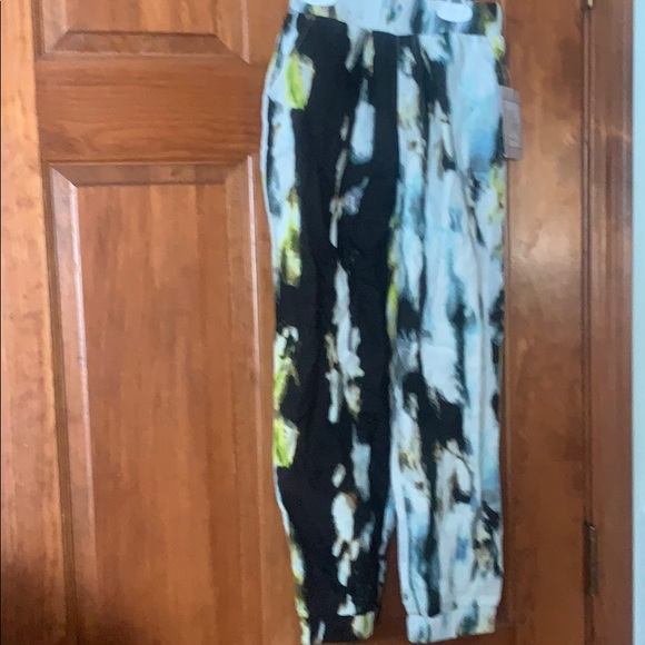 New Jak & Peppar Harem jogger pants 6 NWT - Picture 2 of 4